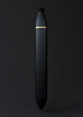 Nexus Pen AI smart pen product render — color display and premium black and gold design