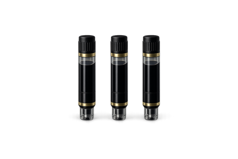 Ink Cartridge Refills (3-Pack)