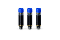 Nexus Pen AI Bundle — Pen + 6 Ink Refill Cartridges