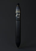 Nexus Pen AI smart pen with full-color display — bundle with 6 erasable ink refill cartridges