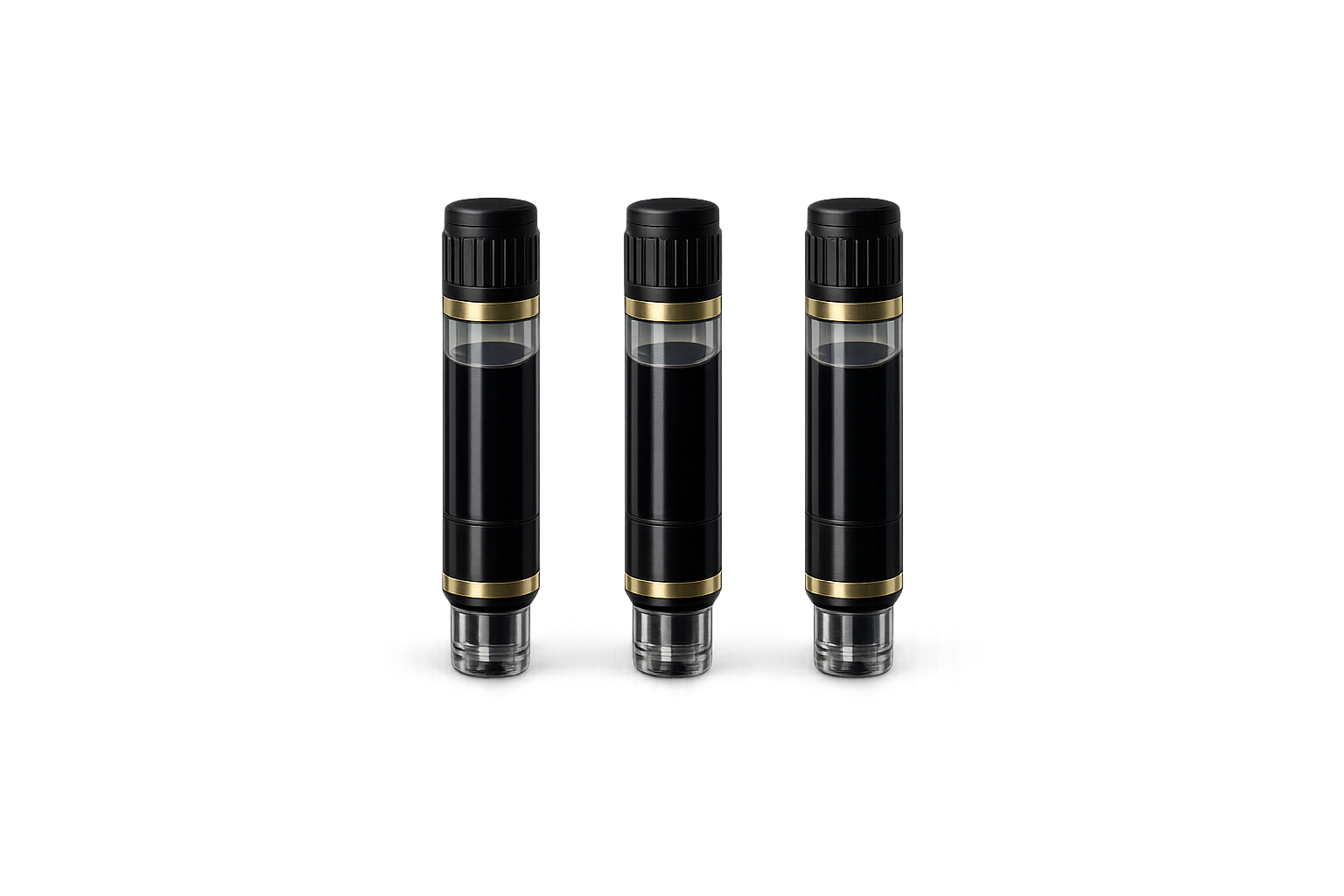 Nexus Pen Ink Cartridge Refills