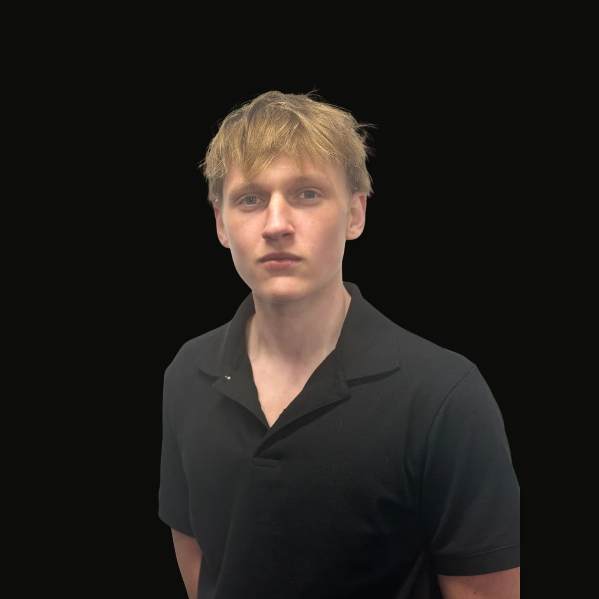 Chase Coe