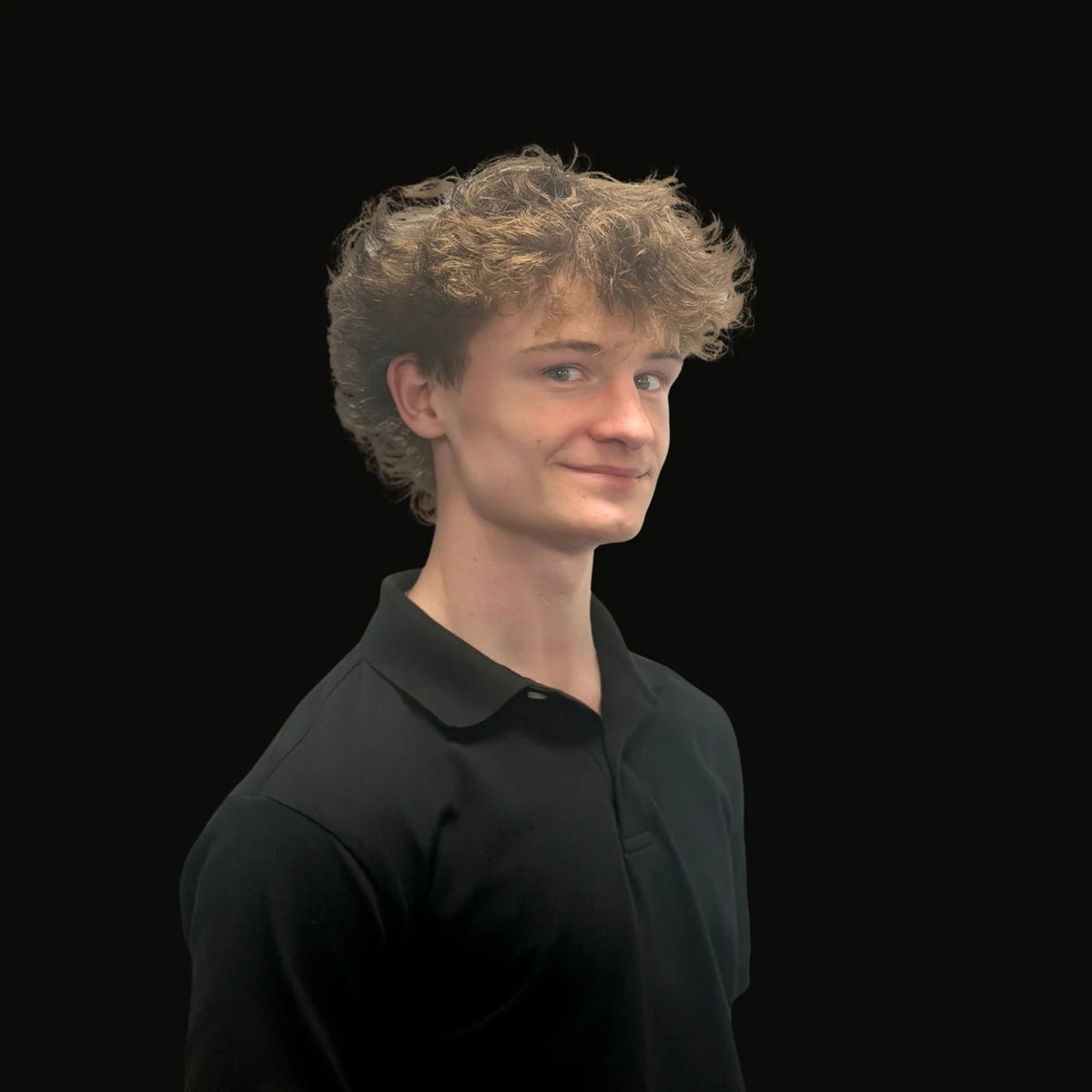 Logan Holby